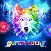 เกมสล็อต Super Wolf